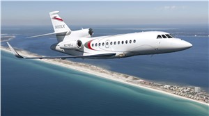 FAA Approves Viasat&#39;s Ka-band In-Flight Connectivity System for Dassault Falcon 900EX Series Aircraft