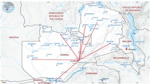 Thales to Modernise Zambia&#39;s ATC With Latest TopSky ATC Solution