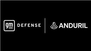 GM Defense and Anduril Announce Teaming Agreement