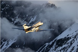 The New PC-24 Is Here: More Range, More Payload, and Even More Possibilities