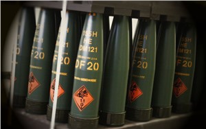 Rheinmetall Receives a Further Order for Artillery Shells: Third Call-off from Framework Agreement