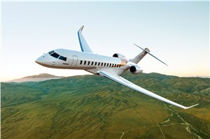 Bombardier to Present Smoothest-flying Aircraft at NBAA-BACE 2023