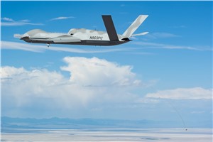 GA-ASI Advances Aerial Recovery for SUAS and ALE