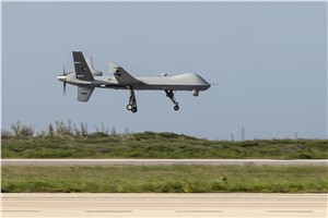 Defence to Deploy MQ-9 Reapers to Protect NATO&#39;s Eastern Flank