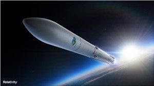 Relativity Space and Intelsat Sign Multi-Launch Agreement for Terran R