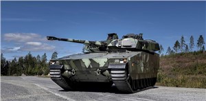 Saab Receives Order for Sight- and Fire Control Capability for CV90