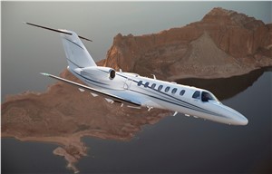 Textron Aviation Names flyExclusive Fleet Launch Customer for Newly-announced Citation CJ3 Gen2