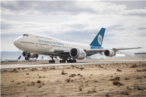 GE Aerospace Researchers to Build and Demo Small Prototype Engine with Fuel Cells and SAF to Help Advance More Sustainable Flight