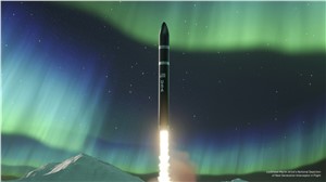 LM&#39;s Next Generation Interceptor Program Advances Through Major Design Milestone