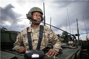 Amentum Awarded $326.9M C5ISR Research Contract