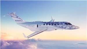 Honda Aircraft Company Reveals Name and Key Milestones of New Light Jet: HondaJet Echelon