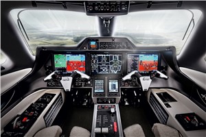 Embraer and CAE to Double Phenom 300 Pilot Training Capacity in Las Vegas and London Burgess Hill