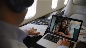 Viasat Enhances In-flight Broadband Service Options For Business Aviation Customers