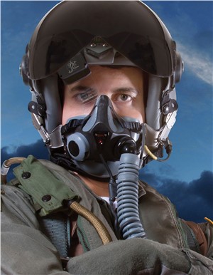 KAI Selects Thales Scorpion HMD to Augment FA-50 Fighter for Poland