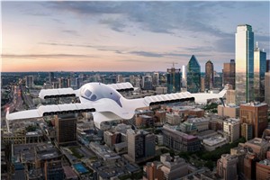 Lilium Jet Becomes 1st eVTOL for Private Sale in the US in Pioneering Partnership with EMCJET