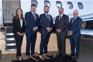 Jet OUT Celebrates Order of 4 Cessna Citation Cj4 Gen2 Business Jets