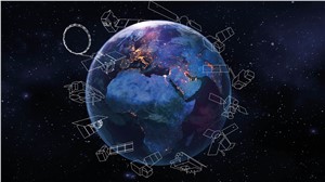Startup 3IPK and Thales Alenia Space Support the ESA in the Traceability of Earth-observation Data
