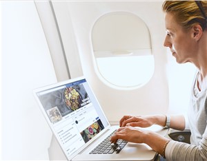 Porter Airlines and Viasat To Deliver Free, Fast In-flight Connectivity To An Additional 20 New Embraer E195-E2 Aircraft