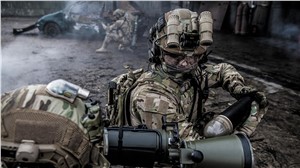 Saab Receives Carl-Gustaf Order from Japan