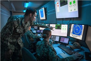 LM Selected to Support National Cyber Range Complex Charleston