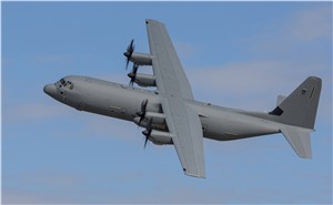The Philippines Announces the Acquisition of 3 C-130J-30 Super Hercules Tactical Airlifters