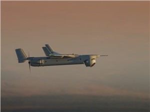 Insitu and Innovaero to Develop Unmanned Aerial Attack Systems