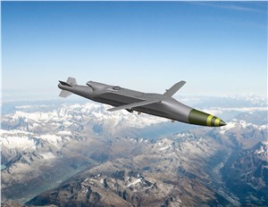Boeing, Ferra Expand Precision Aerial Munition Partnership