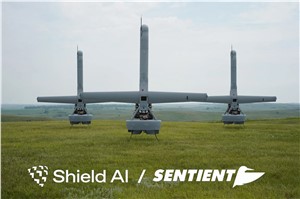 Shield AI + Sentient&#39;s Multi-year Agreement to Offer AI-enabled Situational Awareness