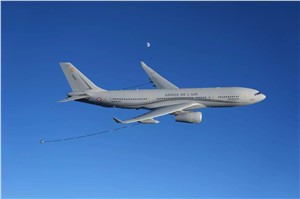 Airbus Signs EUR 1.2Bn in Contracts for Capability Enhancement and In-service Support of the French A330 MRTT Fleet