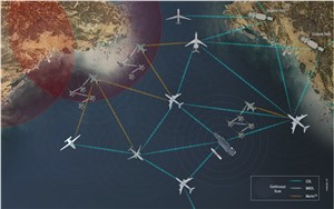 Cubic Wins Multiple Award Contract from USAF