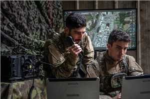 Elbit Awarded Approximately $170M Contract to Become Integration Partner for Swedish Army LSS Mark Digitization Program