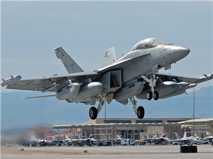 CAES Awarded Production Contract from US Navy for New AN/ALQ-99 Low Band Transmitter