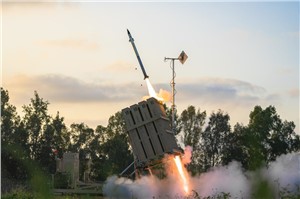 RTX, Rafael to Build Missile Production Facility in Camden, Arkansas