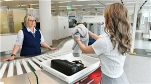 Smiths Detection to Transform Security Screening at Munich Airport With 60 3d Cabin Bag Scanners