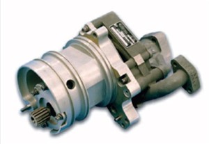 Honeywell and Triumph Sign Long Term Agreement for Multi-fleet Engine Controls and Fuel Components