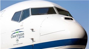 AerSale&#39;s Enhanced Flight Vision System &quot;AerAware&quot; is 1st to Achieve 50% Visual Advantage