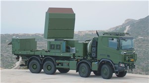 Thales to Reinforce Denmark&#39;s Air Surveillance and Defence With 5 GM200 Radars