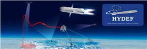 HYDEF Project Reaches Next Milestone