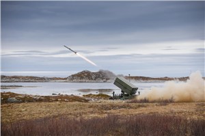 New NASAMS Cooperative Arrangement Established Between Norway, RTX and Kongsberg