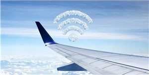 Delta Air Lines Selects Hughes In-Flight Connectivity to Elevate the Wi-Fi Experience on Regional Aircraft