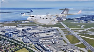 Copenhagen Airport joins Heart Aerospace&#39;s Industry Advisory Board