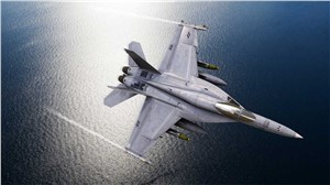 L3Harris Wins Contract for Next Phase of US Navy F/A-18 EW Modernization Program