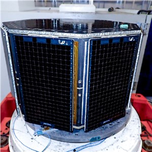 Sidus Space Continues to Add Contracts for Data Collected by LizzieSat Satellites Ahead of Planned Launch