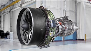 GKN Aerospace and GE Sign Major Agreement on Industry-leading Aero Engines