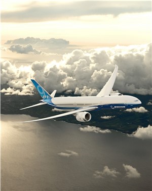 Boeing to Showcase Innovations in Sustainable Aviation and its Leading Commercial, Defense and Services Portfolio