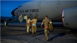 Viasat supports USAF in Major Indo-Pacific Military Exercise