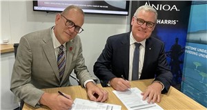 L3Harris and NIOA Announce Guided Weapons Collaboration in Australia