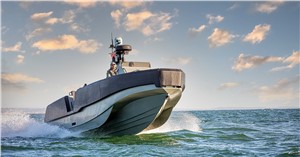 Teledyne FLIR Defense Showcases Advanced Maritime Surveillance Technology for 1st Time at Indo Pacific 2023