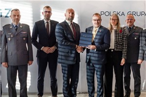 MBDA and Poland Sign Landmark NAREW Project