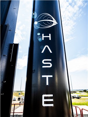Rocket Lab Adds New HASTE Launch from Virginia for the DoD&#39;s Defense Innovation Unit